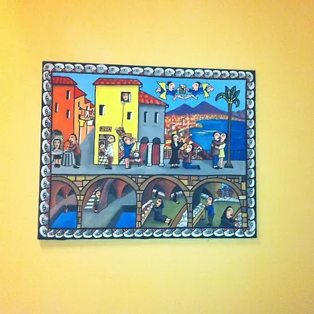 فندق مبيت وإفطار Sansevero