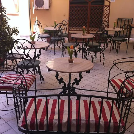 Panzió Sansevero 3*