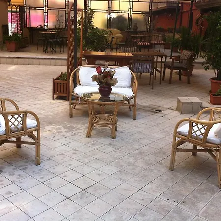 Sansevero نابولي