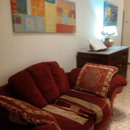 Sansevero فندق مبيت وإفطار