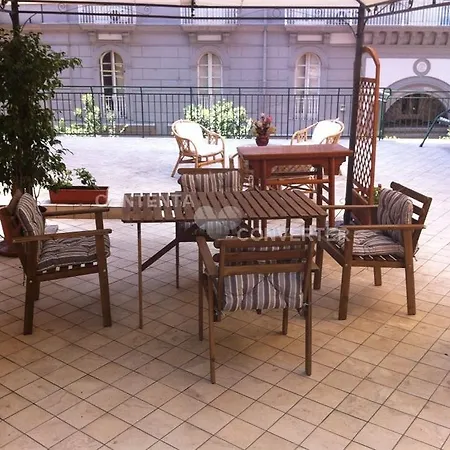 圣塞韦罗那不勒斯住宿加早餐旅馆 3*