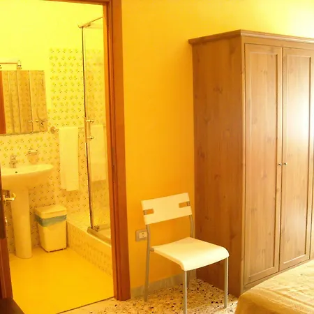 Sansevero 3* Nápoly