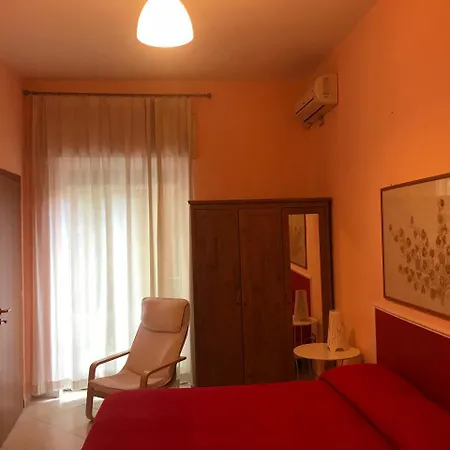 Sansevero 3* Nápoly