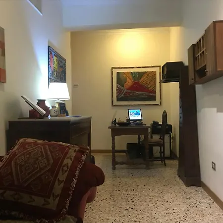 Panzió Sansevero