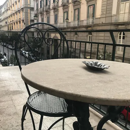 Sansevero Panzió Nápoly