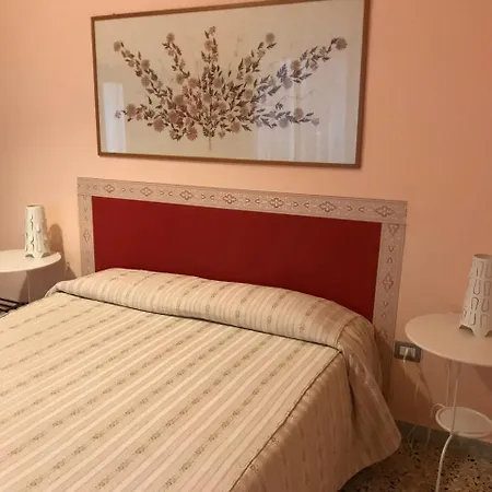 Sansevero Panzió Nápoly