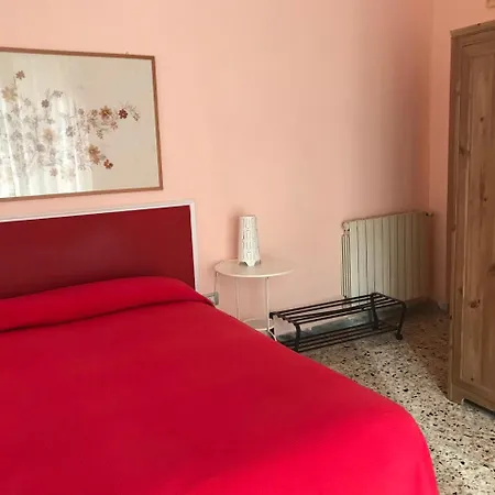 Sansevero 3* Nápoly