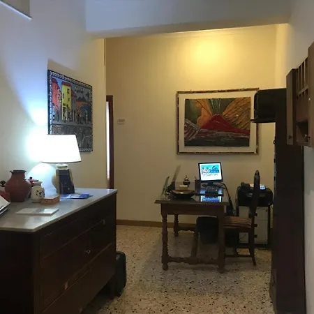 فندق مبيت وإفطار Sansevero 3*