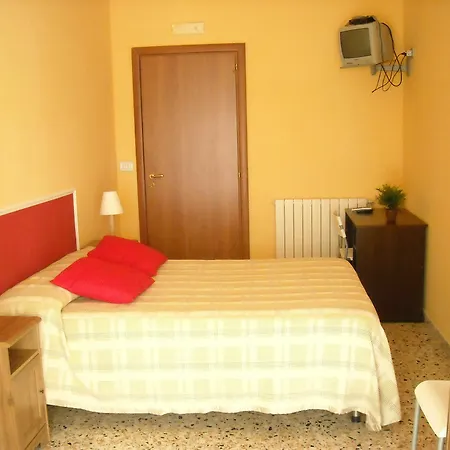 فندق مبيت وإفطار Sansevero 3*