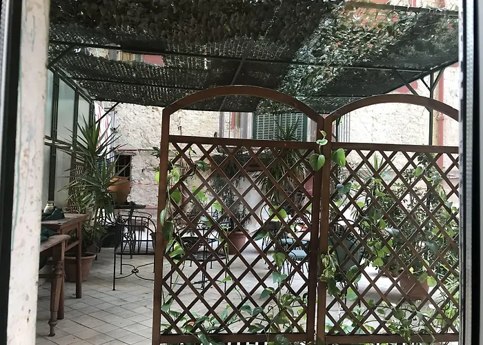 Sansevero 3* Неаполь