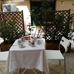 Sansevero فندق مبيت وإفطار نابولي