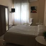 לינה וארוחת בוקר Sansevero נאפולי