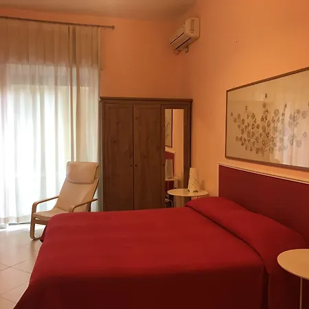 Sansevero فندق مبيت وإفطار 4*