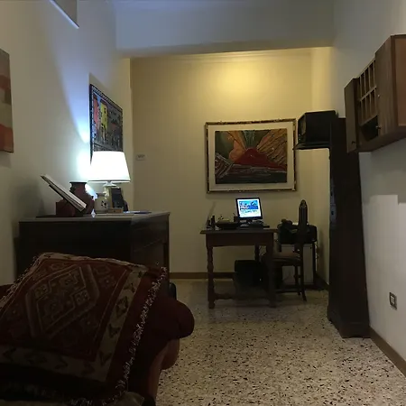 Sansevero فندق مبيت وإفطار 4*