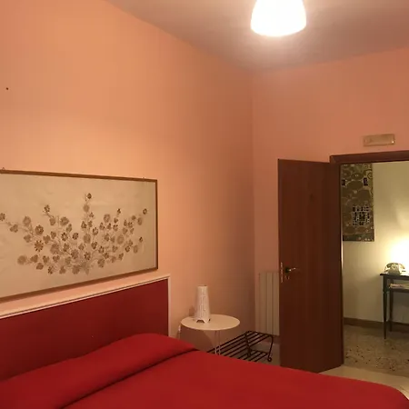 Sansevero Bed & Breakfast Neapol