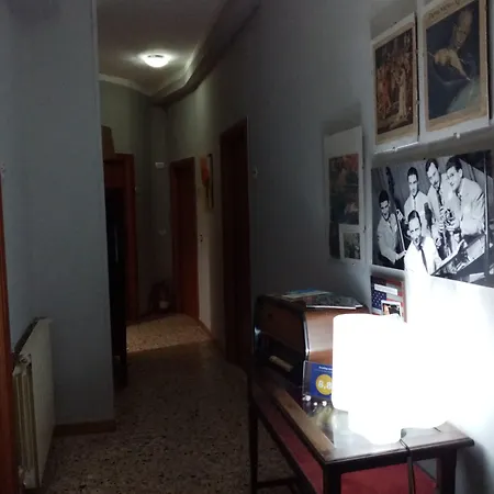 Sansevero 4* Neapel