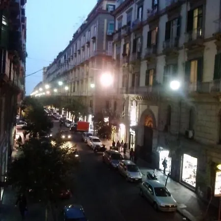 Sansevero Neapel