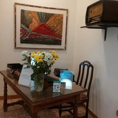 Sansevero Bed & Breakfast