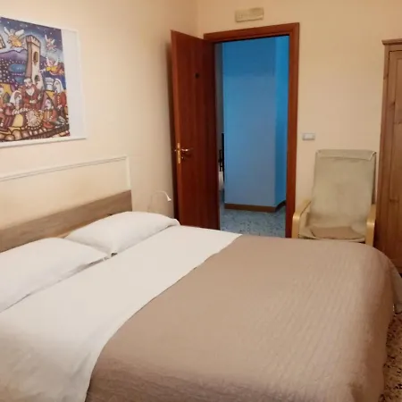 Bed & Breakfast Sansevero 3*