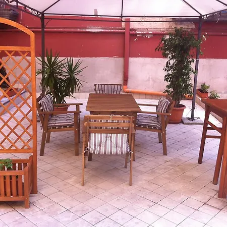 Bed & Breakfast Sansevero 3*