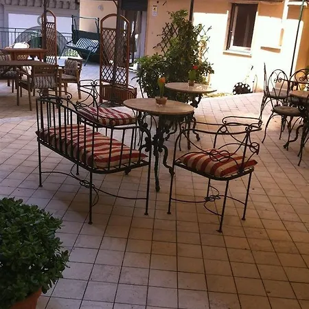 Bed & Breakfast Sansevero