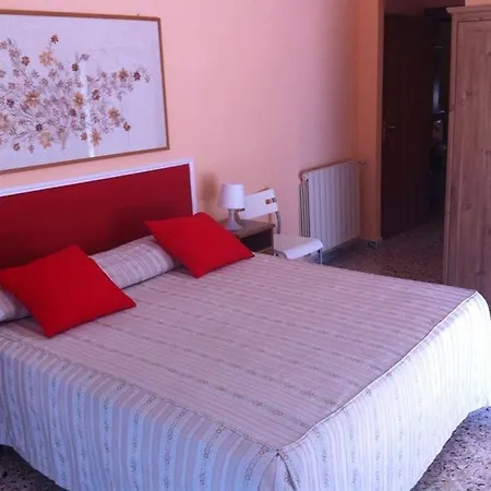 Bed & Breakfast Sansevero Neapol