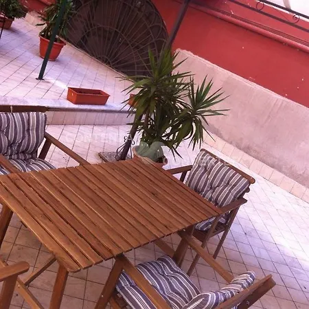 Bed & Breakfast Sansevero 3*