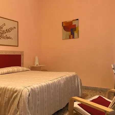 Bed & Breakfast Sansevero Neapol