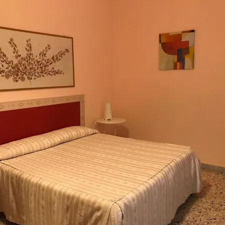 Sansevero Bed & Breakfast Neapol