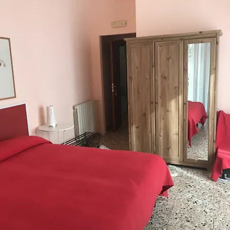 Bed & Breakfast Sansevero