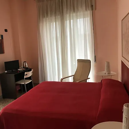 Sansevero Bed & Breakfast Neapol