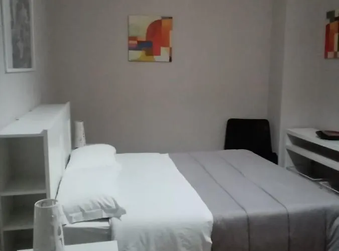 Bed and breakfast Sansevero