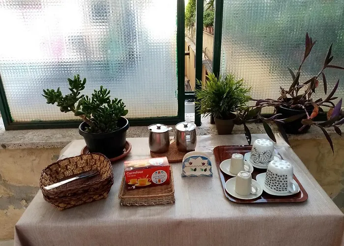 Sansevero Bed and breakfast 3*