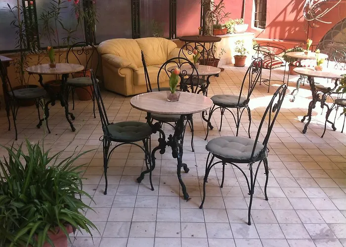 Sansevero Bed and breakfast 3*