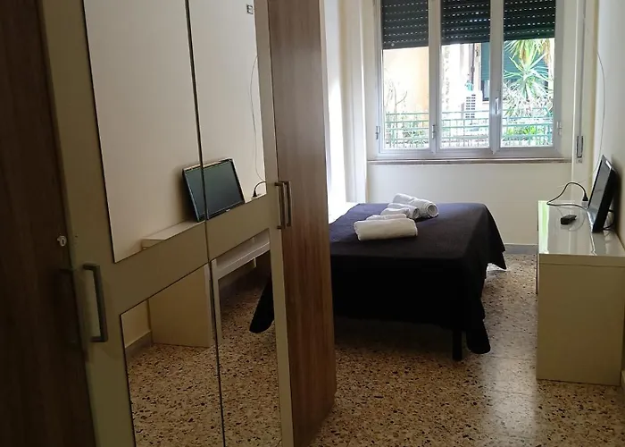 Bed and breakfast Sansevero