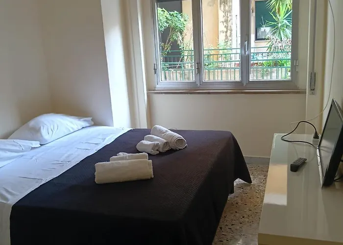 Sansevero Bed and breakfast 3*