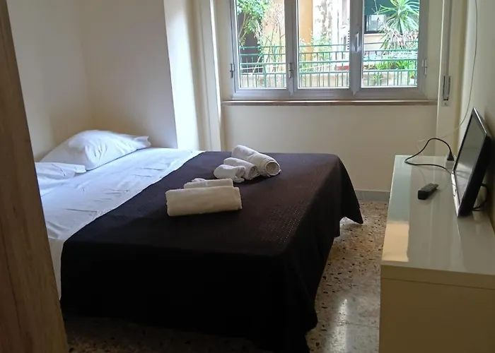 Bed and breakfast Sansevero 3*