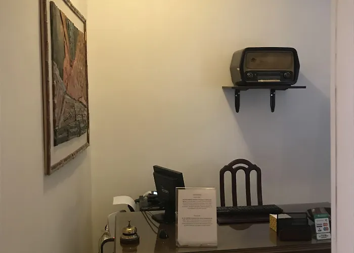 Sansevero 3* Nápoles