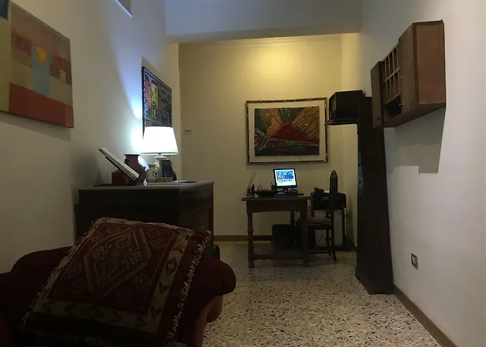 Sansevero Bed and breakfast 3*