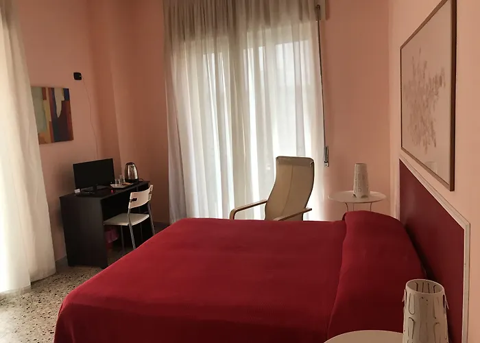 Bed and breakfast Sansevero Nápoles