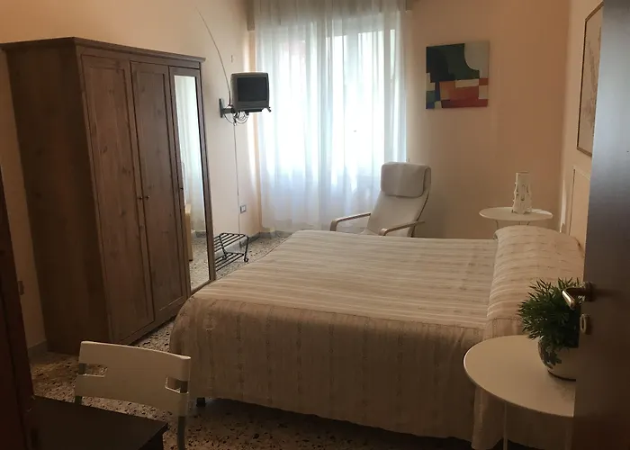 Sansevero Bed and breakfast 3*