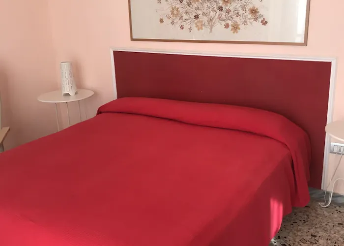 Bed and breakfast Sansevero Nápoles