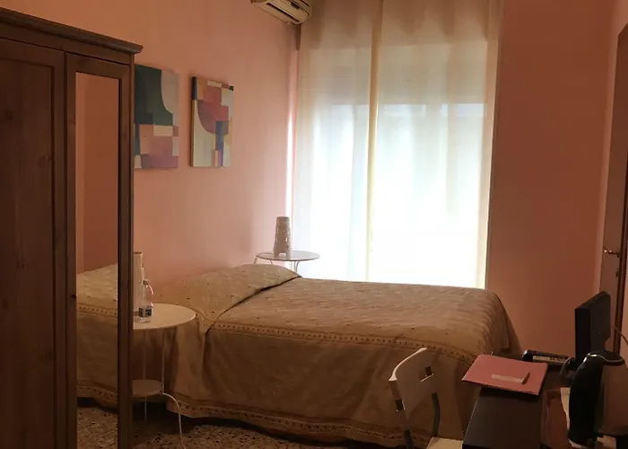 Bed and breakfast Sansevero 3*