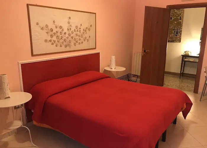 Sansevero Bed and breakfast