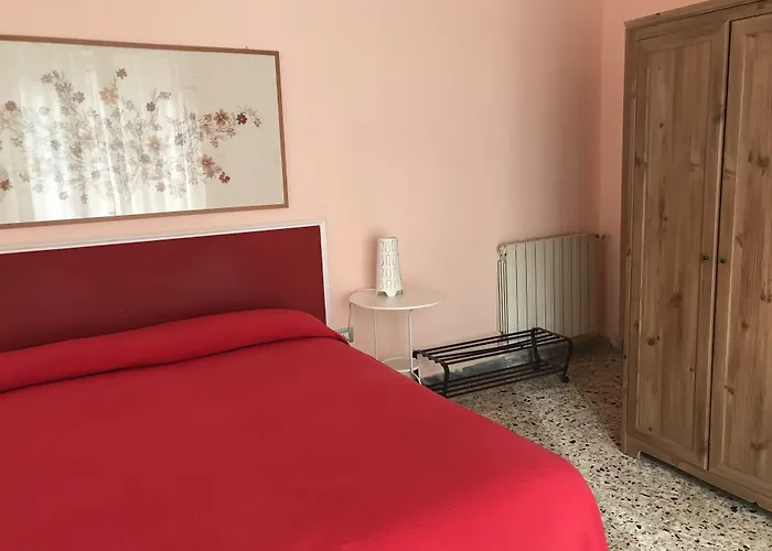 Bed and breakfast Sansevero 3*