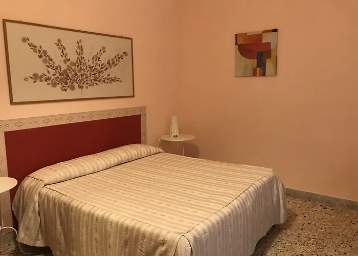 Bed and breakfast Sansevero