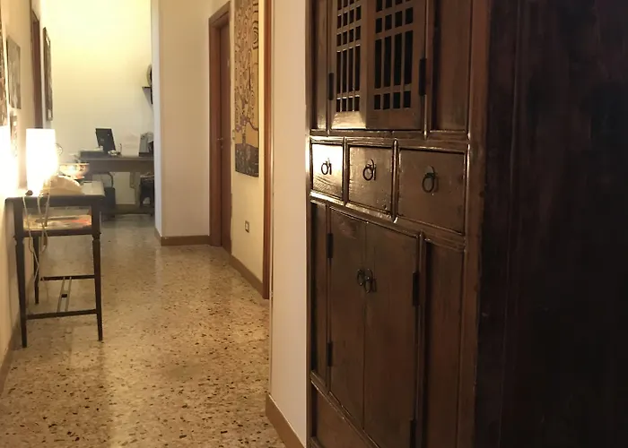 Bed and breakfast Sansevero