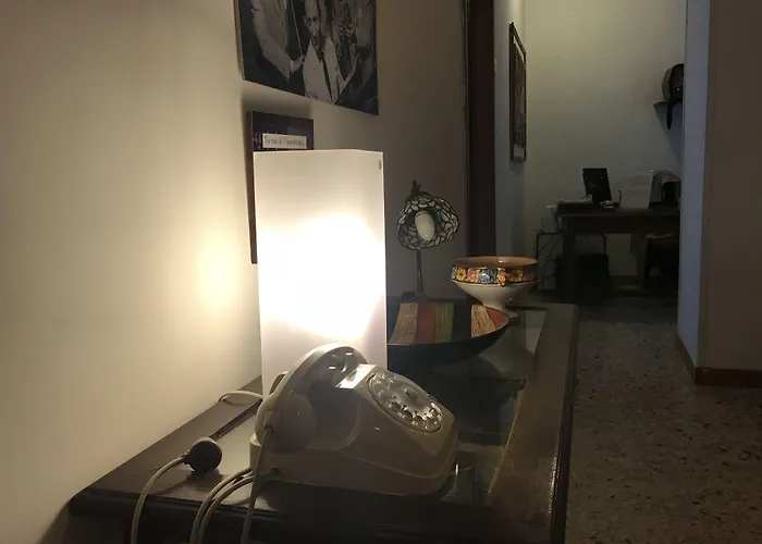 Bed and breakfast Sansevero