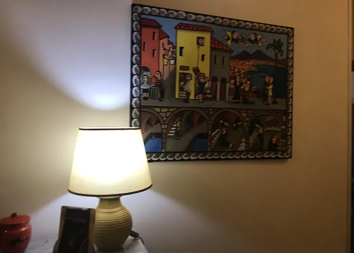 Bed and breakfast Sansevero