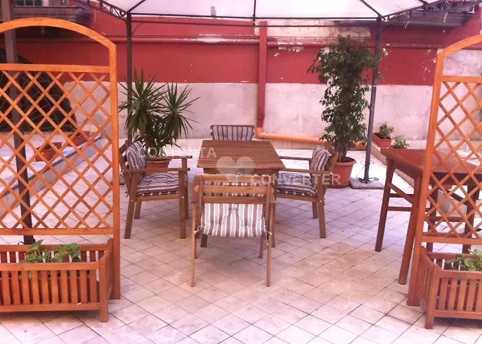 Bed and breakfast Sansevero
